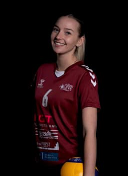 Hannah Windt