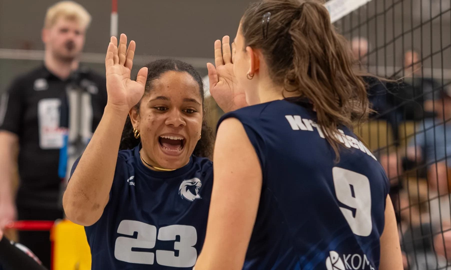 AVL Women: Sokol/Post vor Halbfinal-Sweep, Linz unter Zugzwang / Relegation: Doppelschicht für St. Pölten