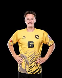 Lukas Trauth