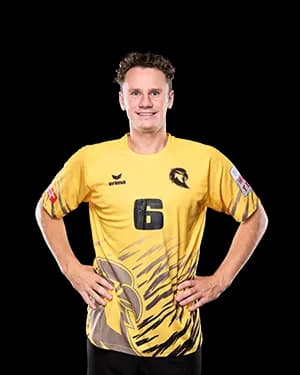 Lukas Trauth