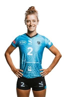 Sophie Marie Angerer