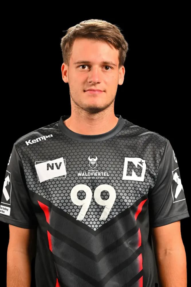 Valentin Schmid