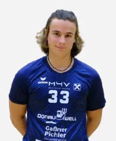 Florian Cyrill Pichler