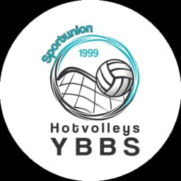 SU Hotvolleys Ybbs - SPU Hoge Bau Raiffeisen powered by STS Staplertechnik  Nibelungengau