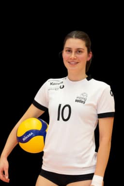Nicola Giovanna Holzapfel