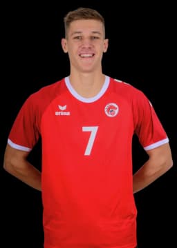 Lukas Friedl