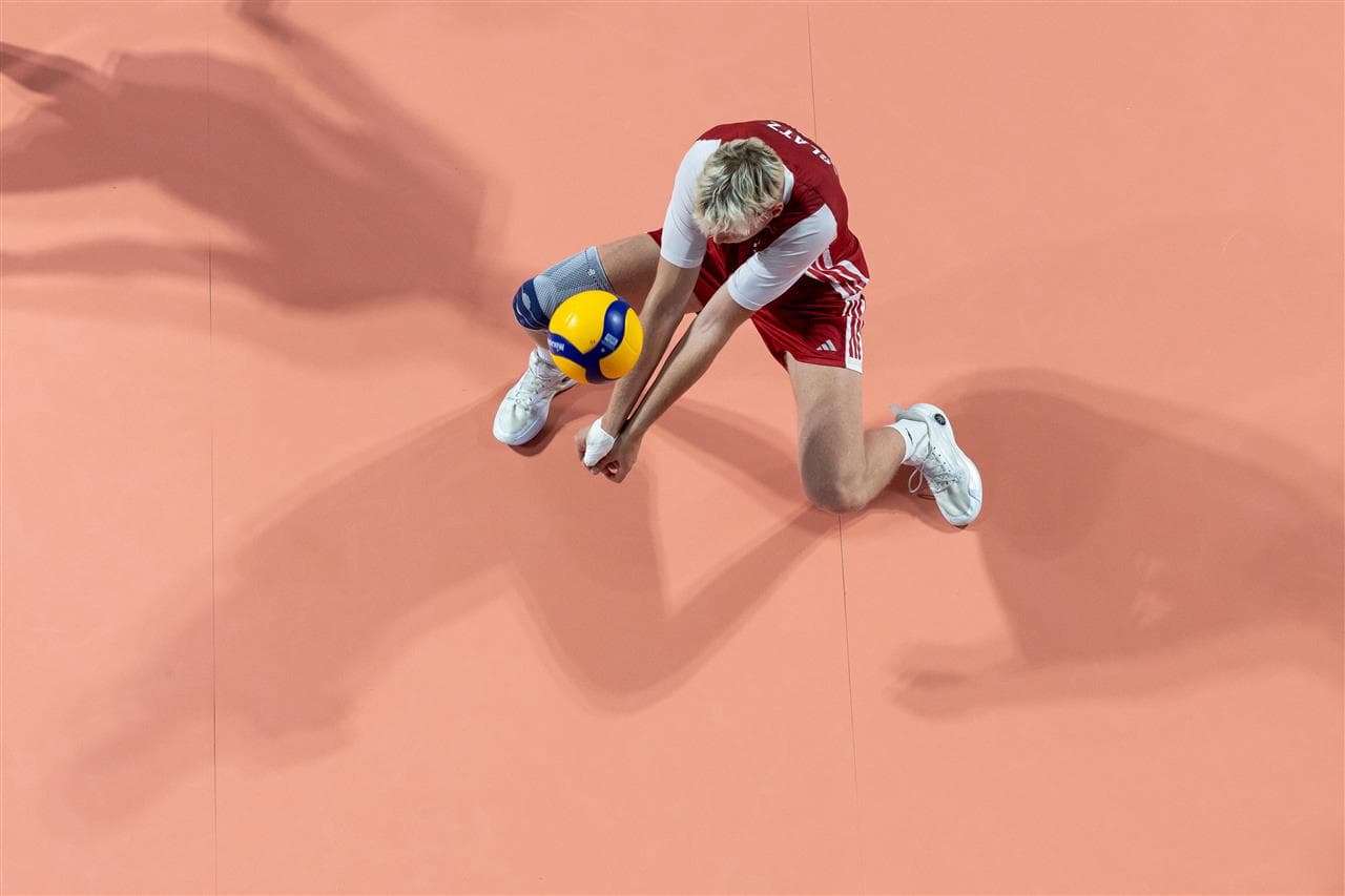 CEV European League: ÖVV-Herren unterliegen Griechenland 1:3