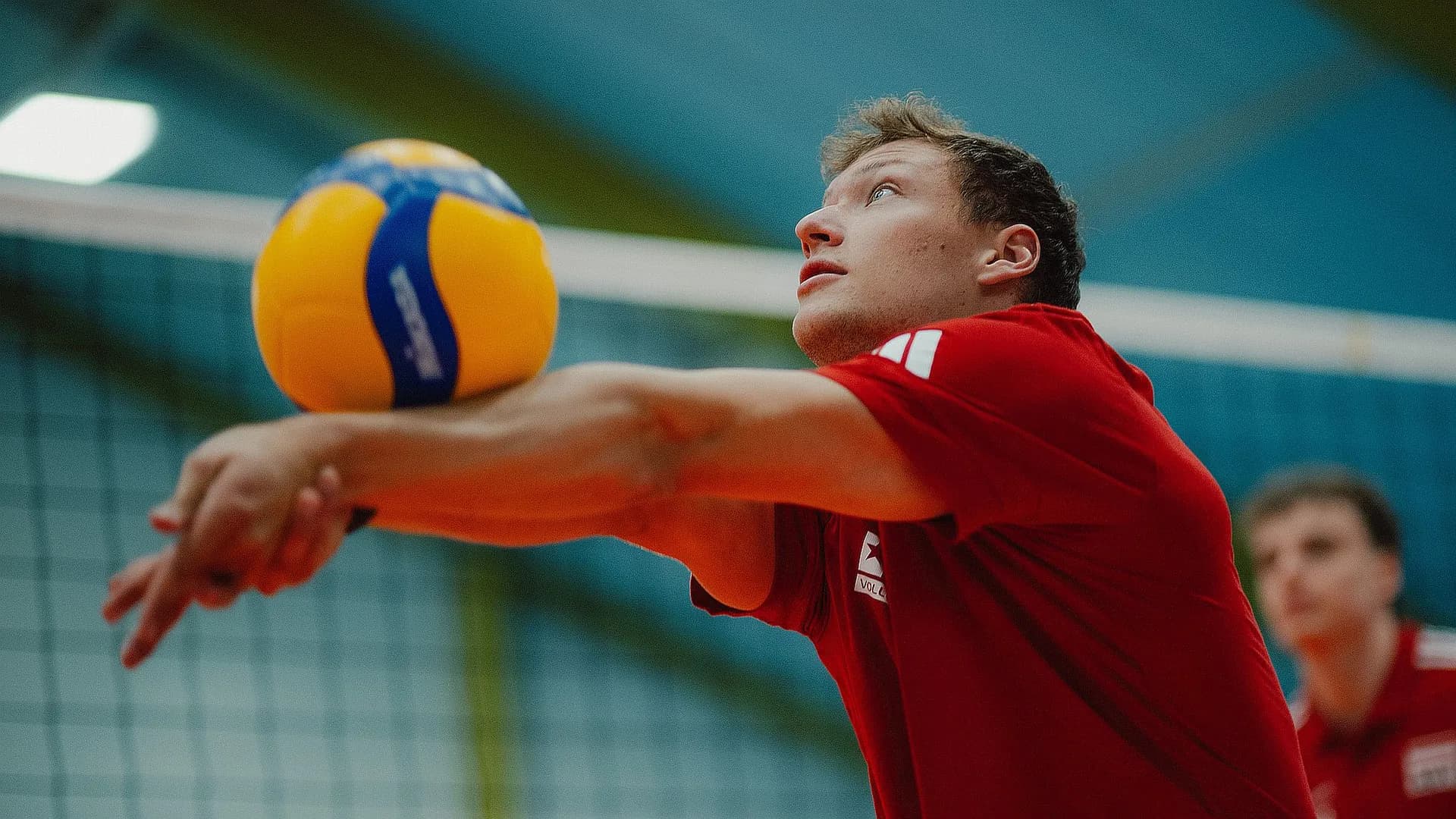 ÖVV-Herren überzeugen im Silver League-Auftaktspiel – 3:0 über Island