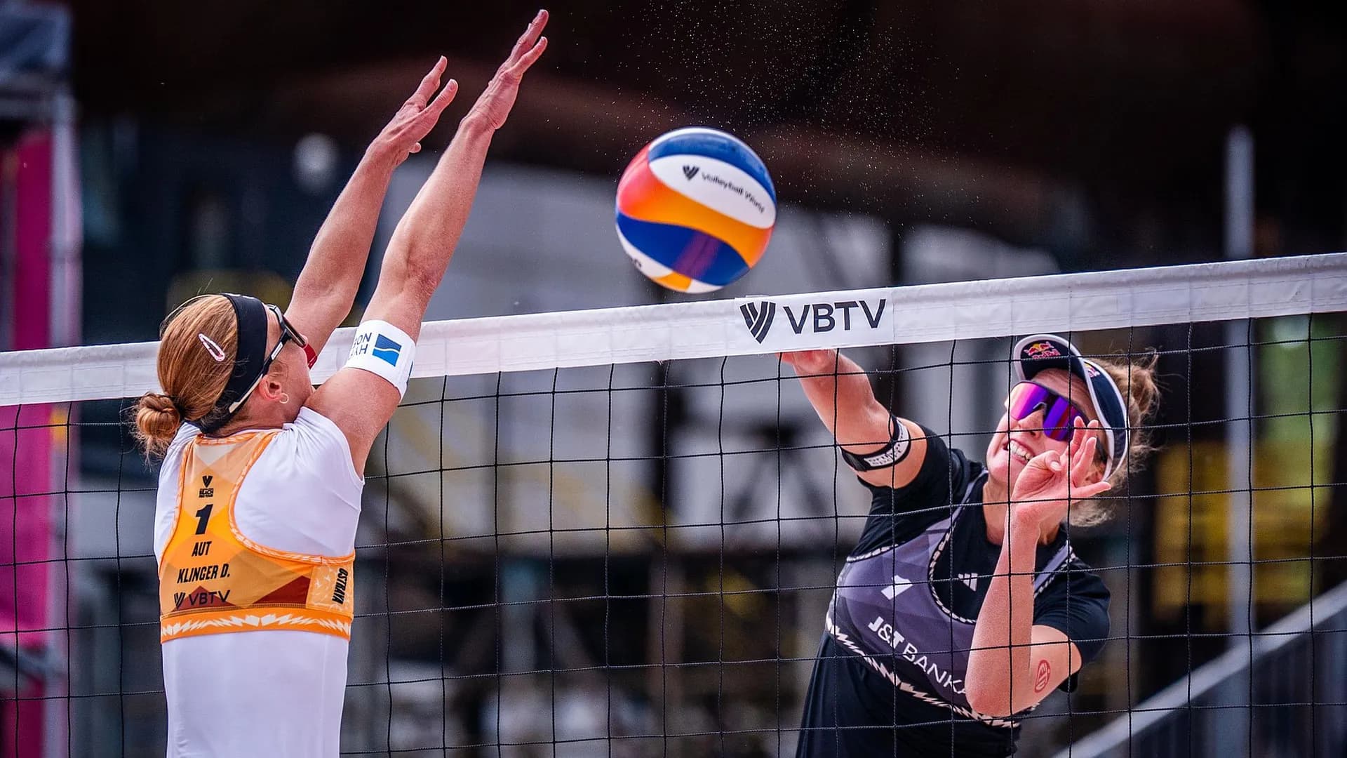 win2day BVT Austria: Klingers und Hammarberg/Berger im EM-Achtelfinale