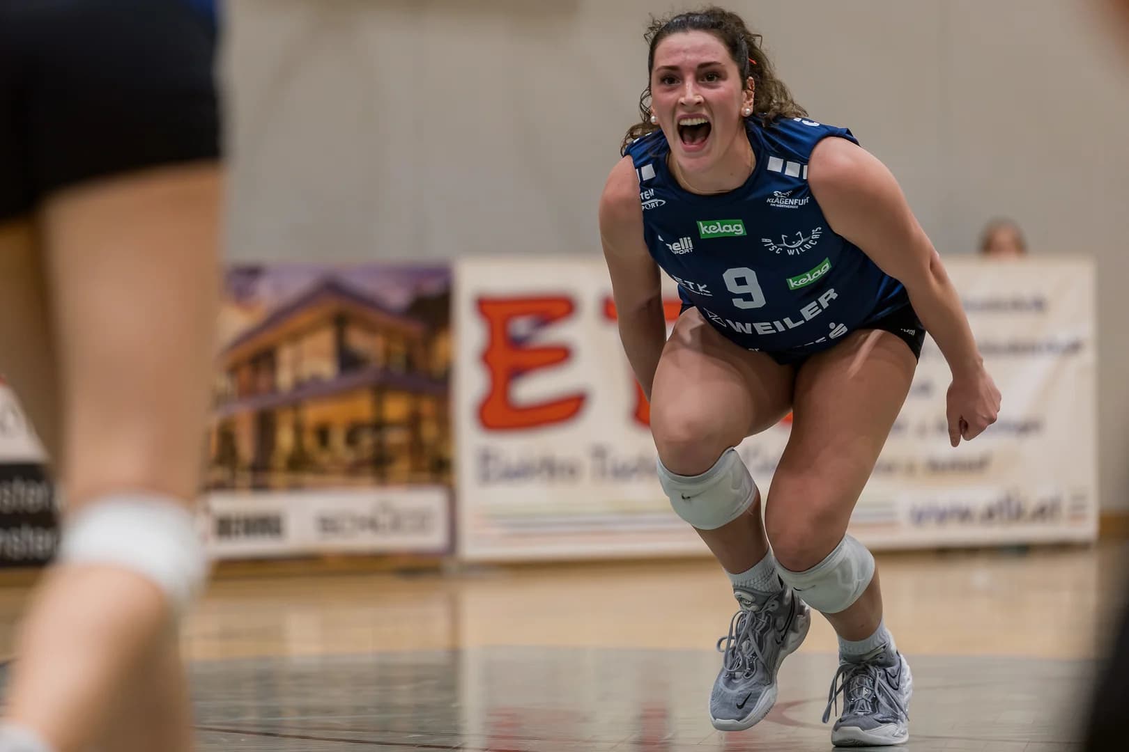 AVL Women: Klagenfurt auch für Linz zu stark