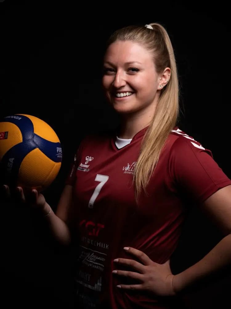 Carina Kogelmann