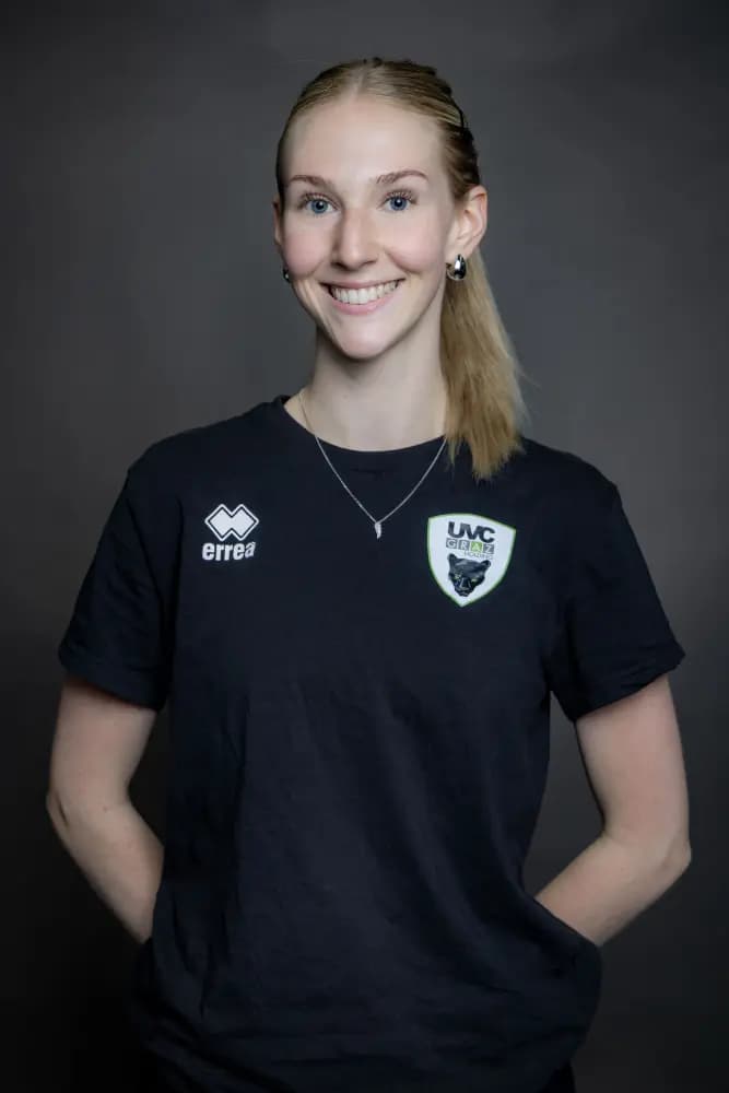 Nina Prettenthaler