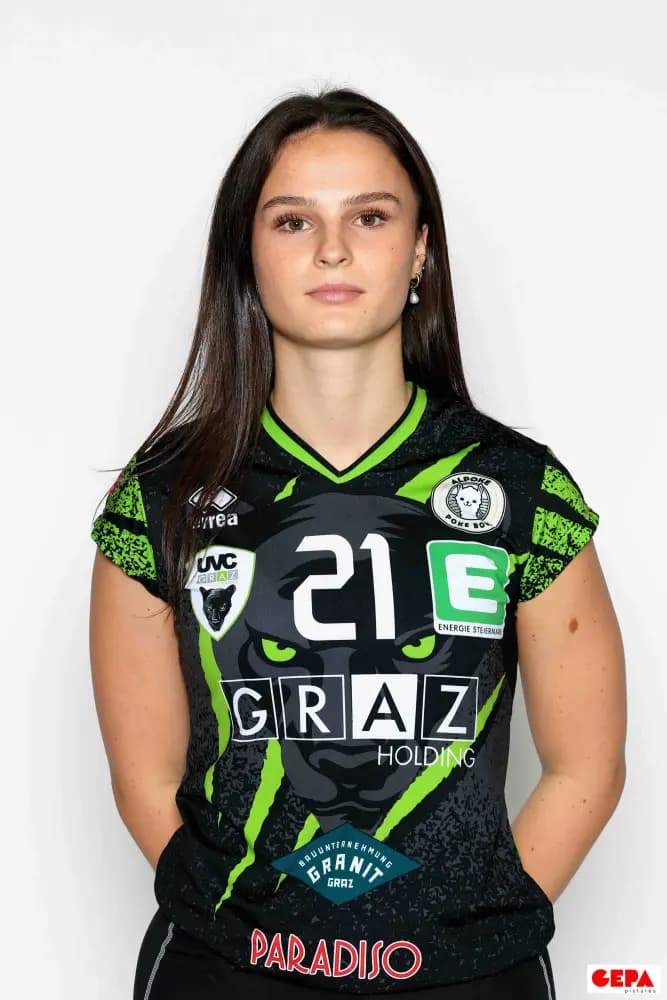 Marie Rosenberger