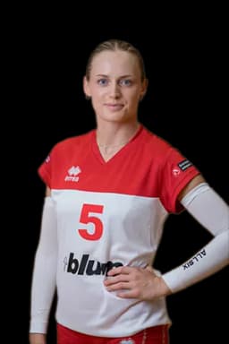 Mirijam Silvana Korunka