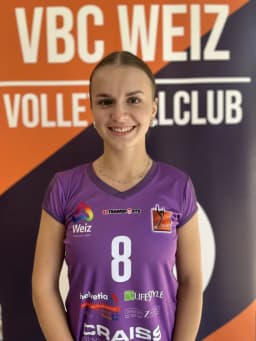 Sarah Wolf