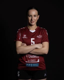 Jeannine Lang