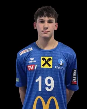 Andreas Mondl
