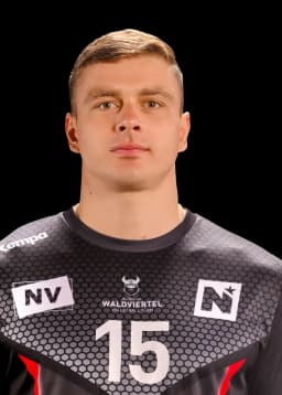 Volodymyr Tevkun