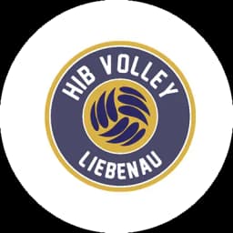 HIB Volley Graz