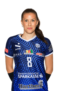 Sarah Nadine Bruckner
