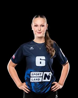 Amelie Soukup