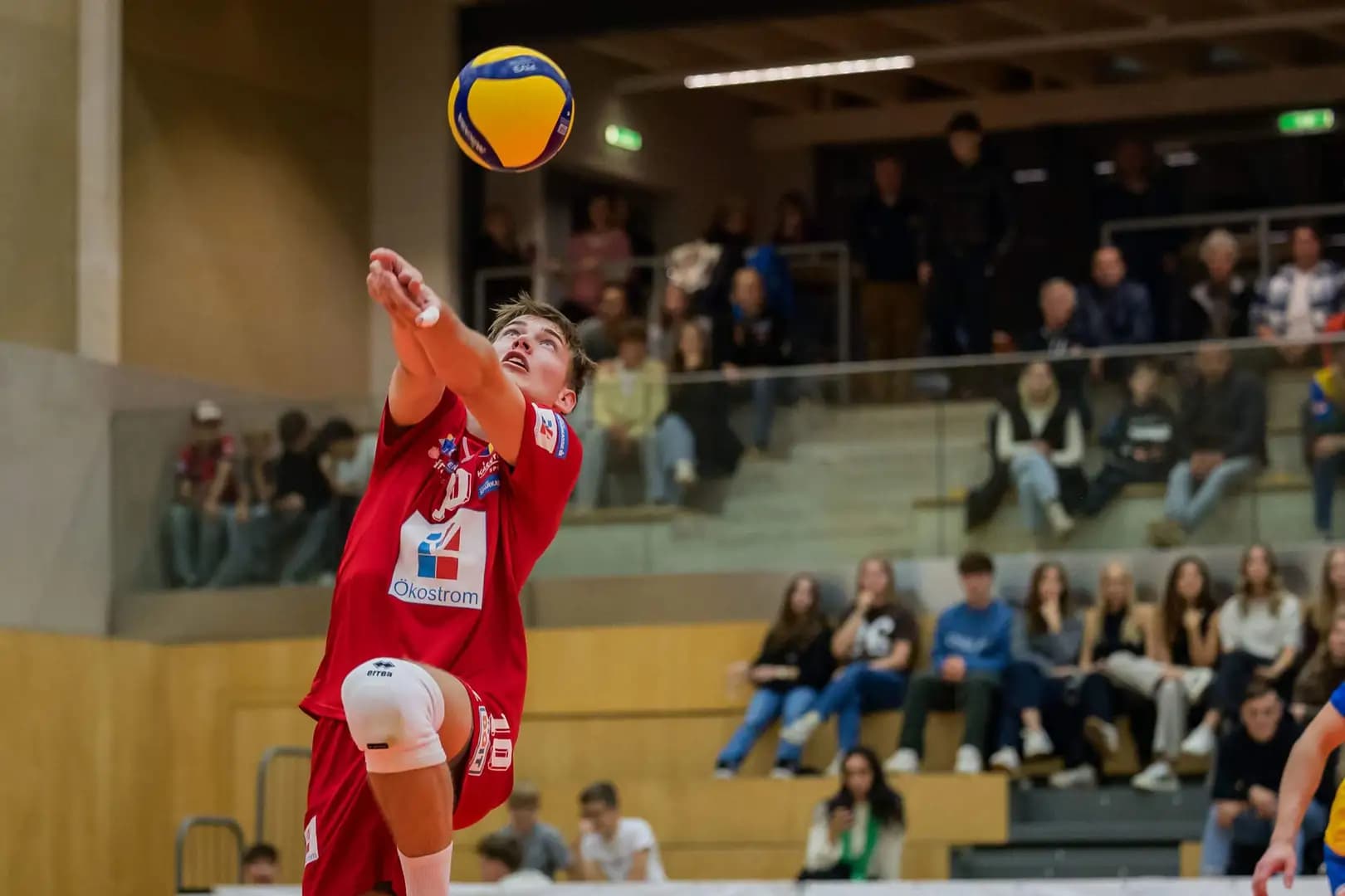 MEVZA League: Aich/Dob feiert dritten Sieg