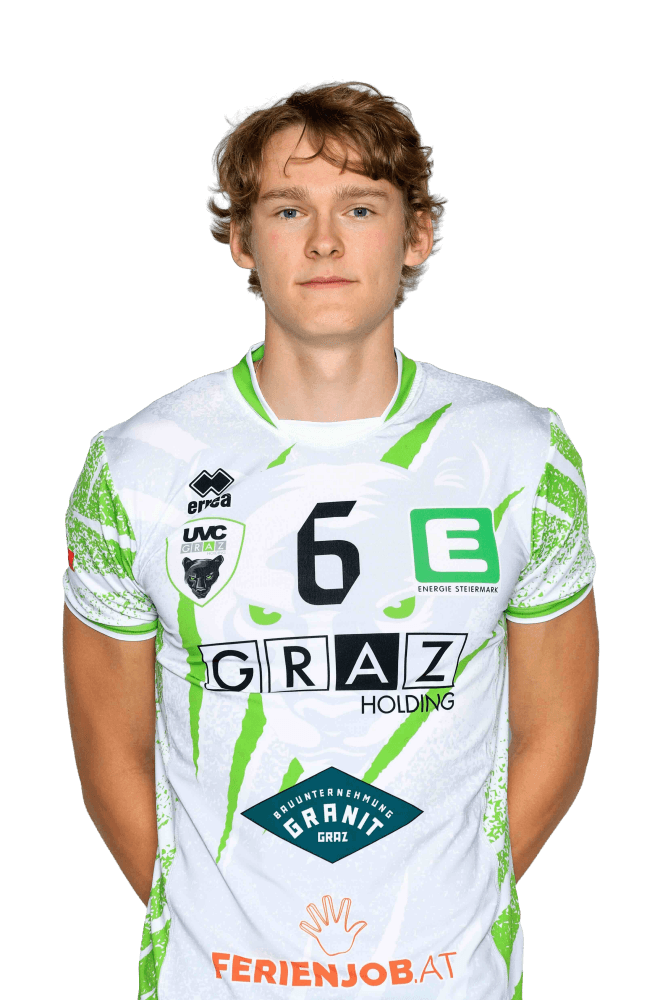 Nils Arvay