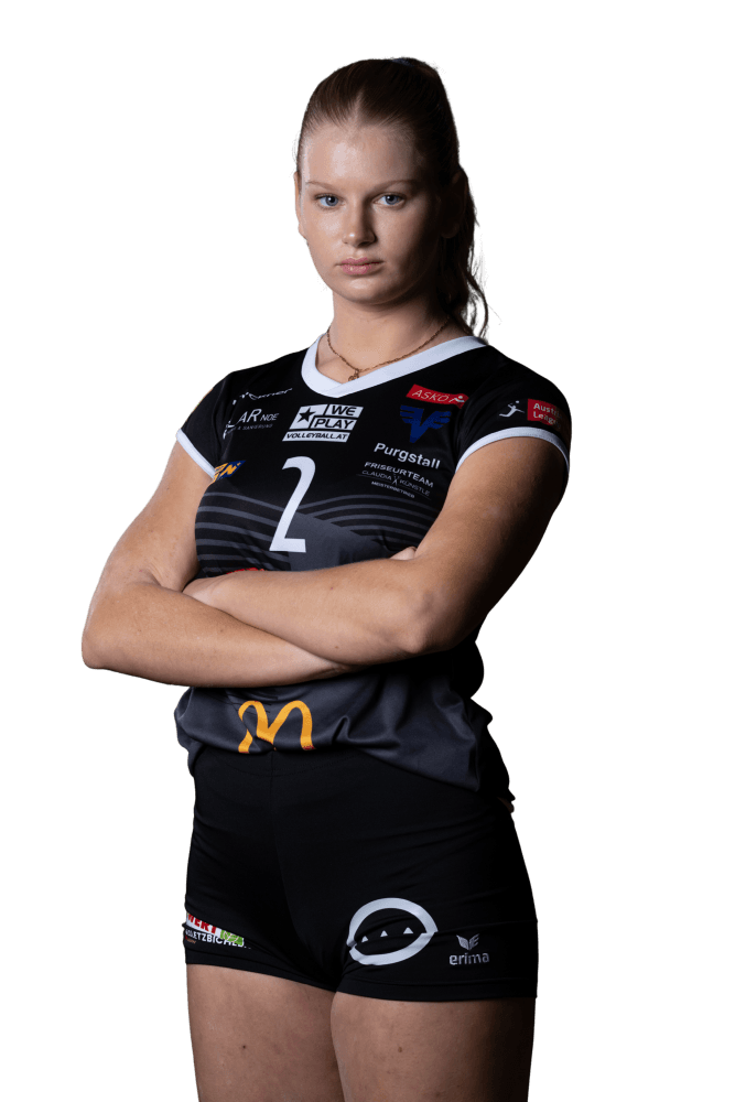 Sophia Schiffermüller