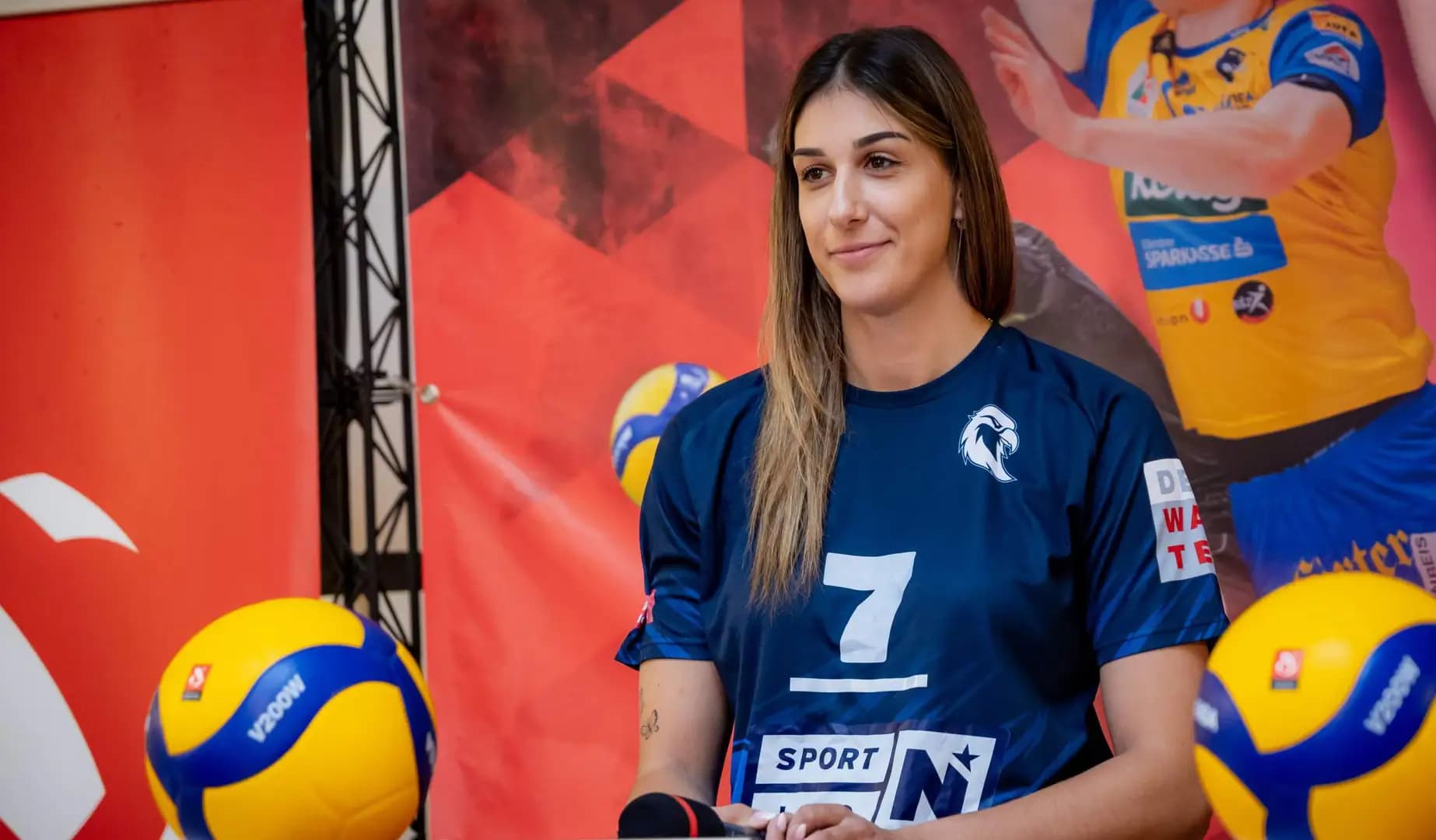 AVL Women: VB NÖ Sokol/Post und UVC Graz führen Tabelle an / Men: Hartberg nimmt Fahrt auf