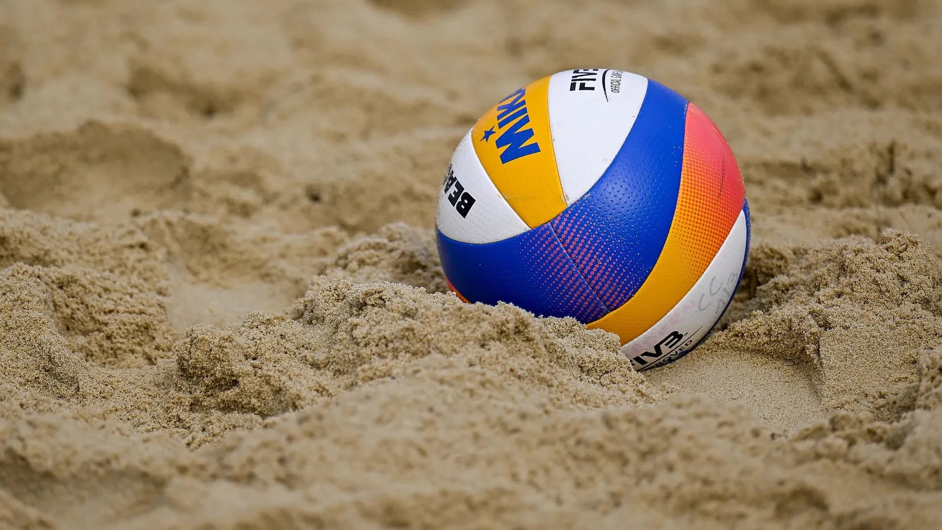 7. Bundes Jugend Bewerb Beach Volleyball in Seeboden