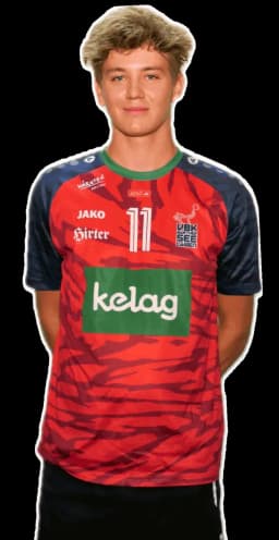 Erik Benedikt Kolev