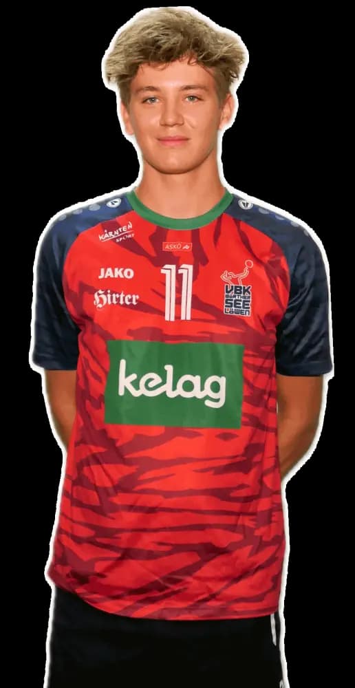 Erik Benedikt Kolev