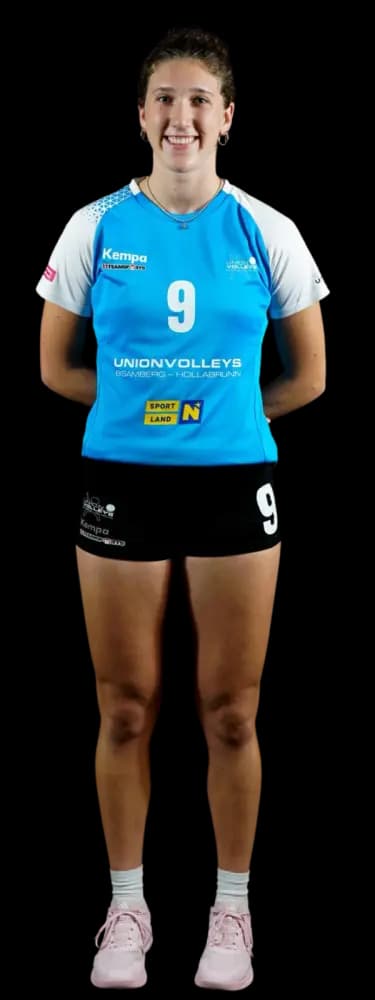 Melanie Beltrame