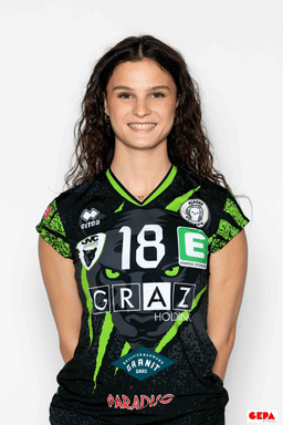 Jana Rosenberger