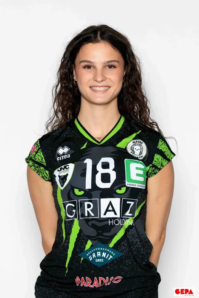 Jana Rosenberger