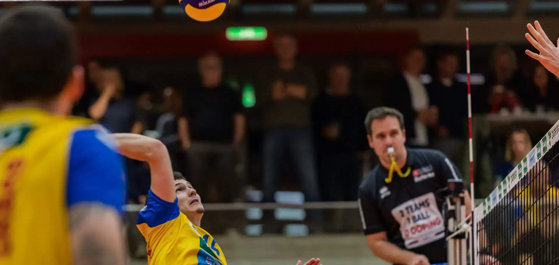 Aich/Dob und Hartberg auf der Europacup-Bühne