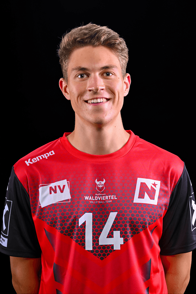 Philip Dräger