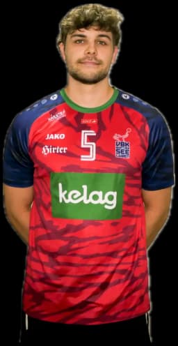 Ben Stockhammer