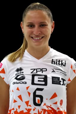 Carina Goldberger