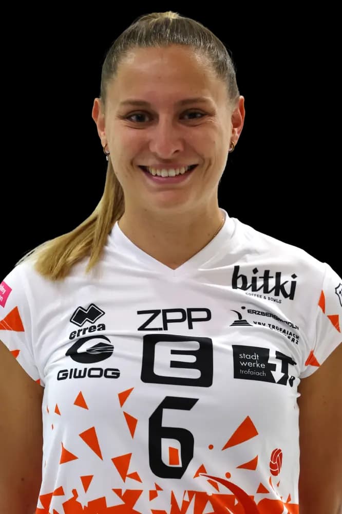 Carina Goldberger