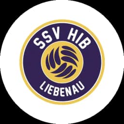 SSV HIB Liebenau