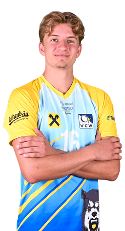 David Doblhamer
