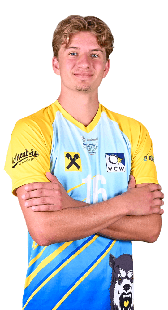 David Doblhamer