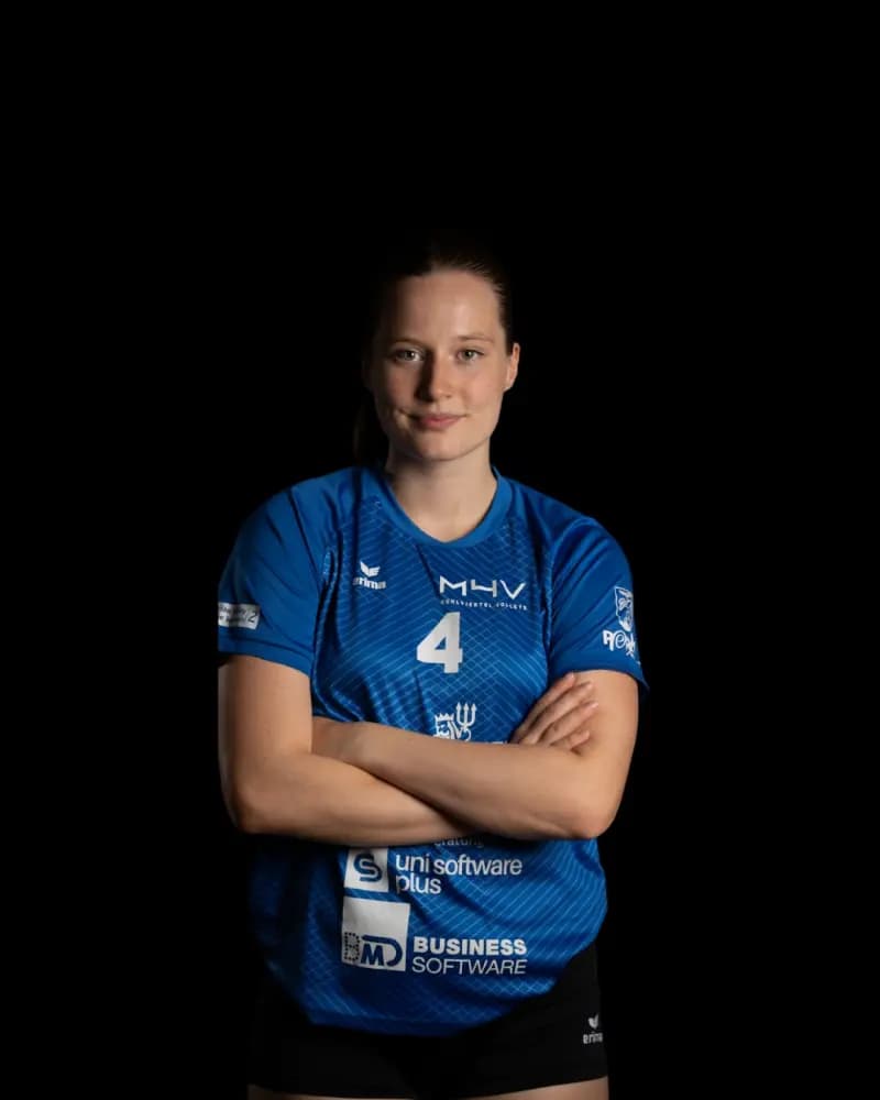 Lara Spiegl