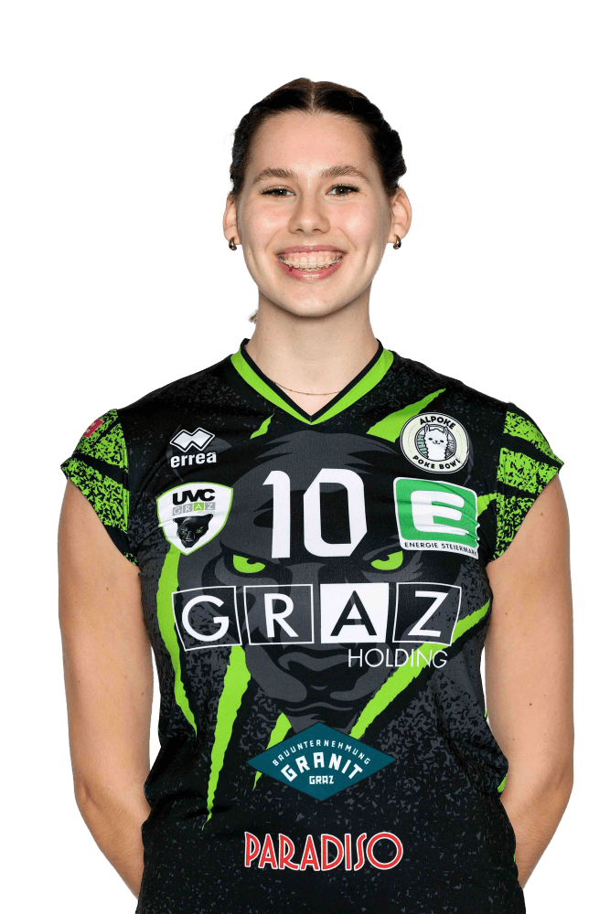 Julia Trunner