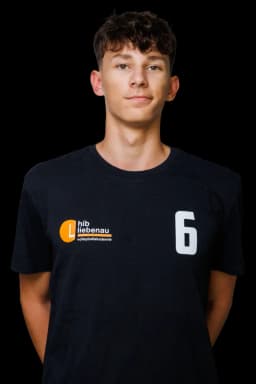 Ben Schieber