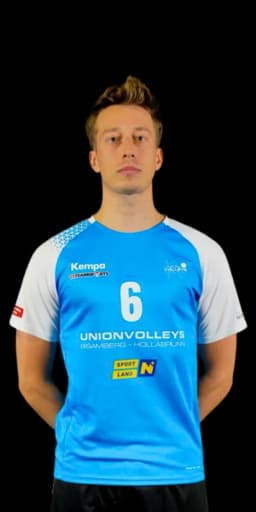 Jonas Wesp