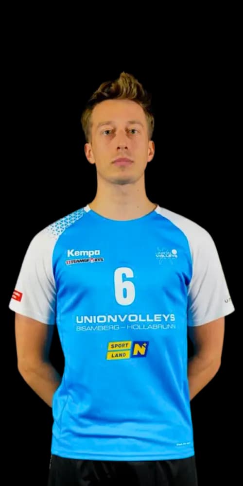 Jonas Wesp