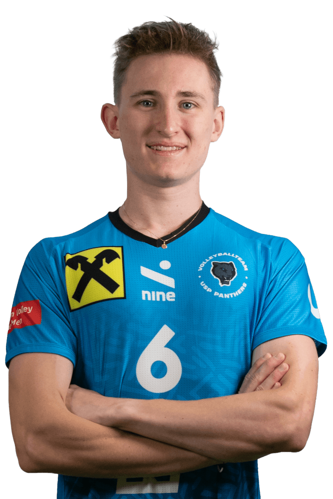 Mattias Höllrigl