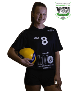Jasmin Mörth